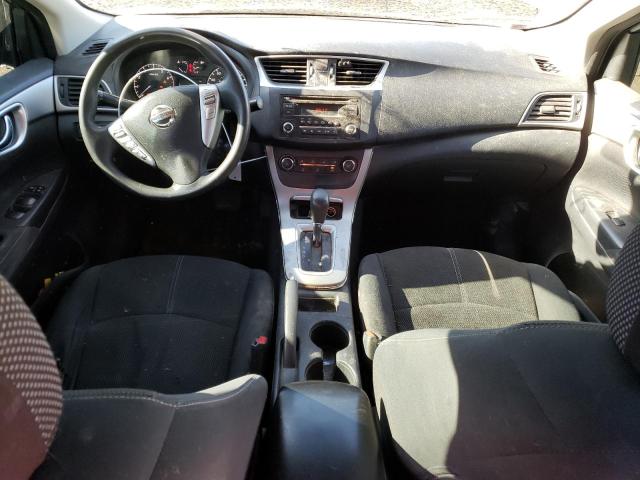 Photo 7 VIN: 3N1AB7AP7FY335566 - NISSAN SENTRA S 