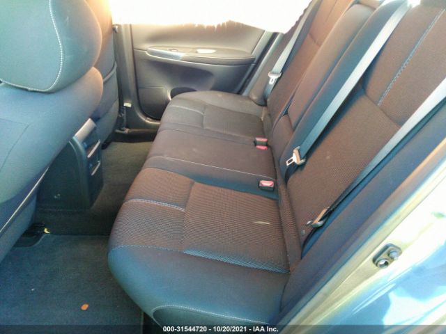 Photo 7 VIN: 3N1AB7AP7FY336751 - NISSAN SENTRA 