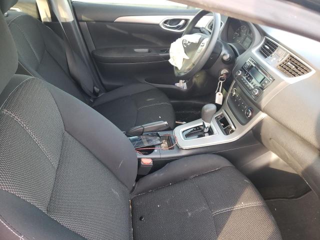 Photo 4 VIN: 3N1AB7AP7FY336779 - NISSAN SENTRA S 