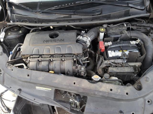 Photo 6 VIN: 3N1AB7AP7FY336779 - NISSAN SENTRA S 