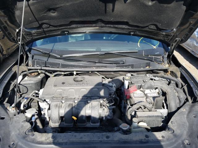 Photo 6 VIN: 3N1AB7AP7FY337298 - NISSAN SENTRA S 