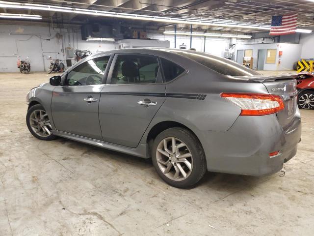 Photo 1 VIN: 3N1AB7AP7FY337799 - NISSAN SENTRA 