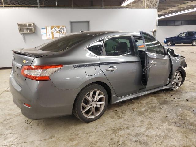 Photo 2 VIN: 3N1AB7AP7FY337799 - NISSAN SENTRA 