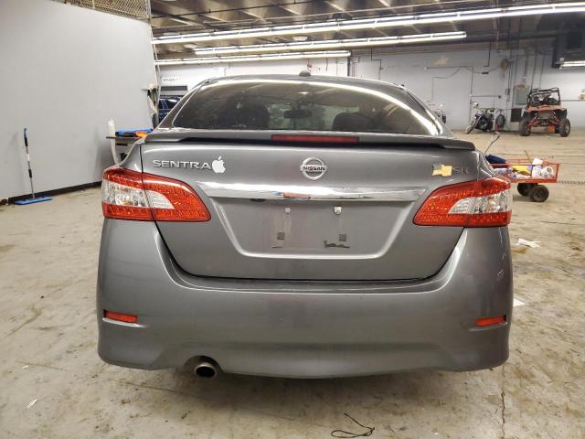 Photo 5 VIN: 3N1AB7AP7FY337799 - NISSAN SENTRA 