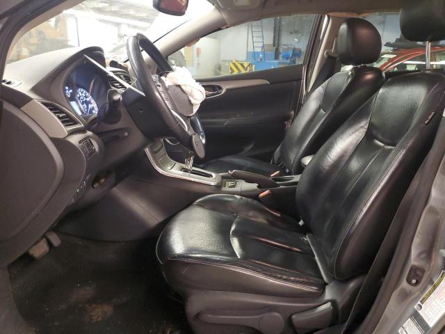 Photo 6 VIN: 3N1AB7AP7FY337799 - NISSAN SENTRA 