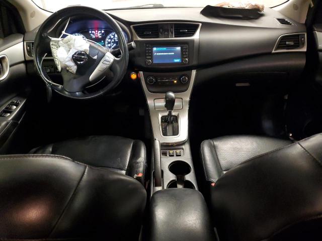 Photo 7 VIN: 3N1AB7AP7FY337799 - NISSAN SENTRA 