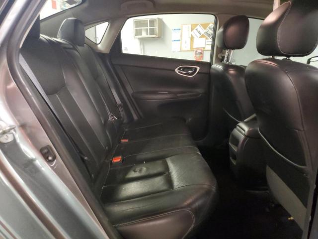 Photo 9 VIN: 3N1AB7AP7FY337799 - NISSAN SENTRA 