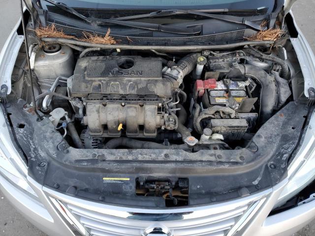 Photo 10 VIN: 3N1AB7AP7FY340945 - NISSAN SENTRA S 