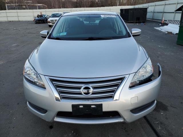 Photo 4 VIN: 3N1AB7AP7FY340945 - NISSAN SENTRA S 