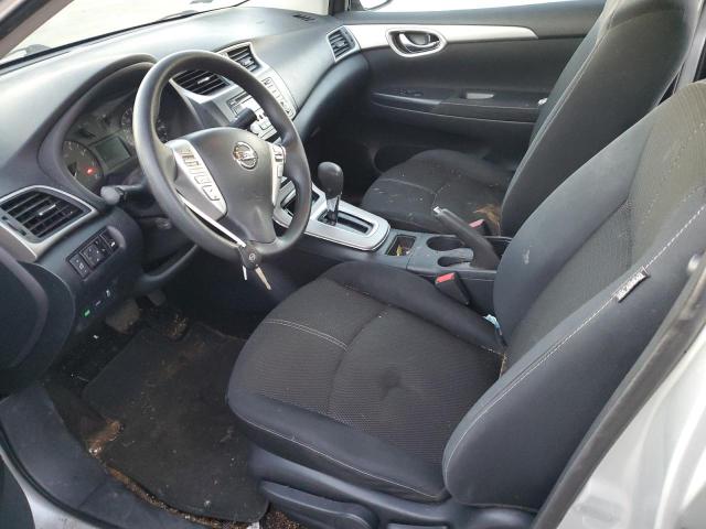 Photo 6 VIN: 3N1AB7AP7FY340945 - NISSAN SENTRA S 