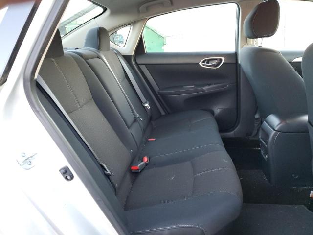 Photo 9 VIN: 3N1AB7AP7FY340945 - NISSAN SENTRA S 