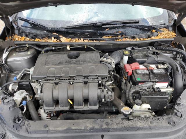 Photo 10 VIN: 3N1AB7AP7FY342243 - NISSAN SENTRA 