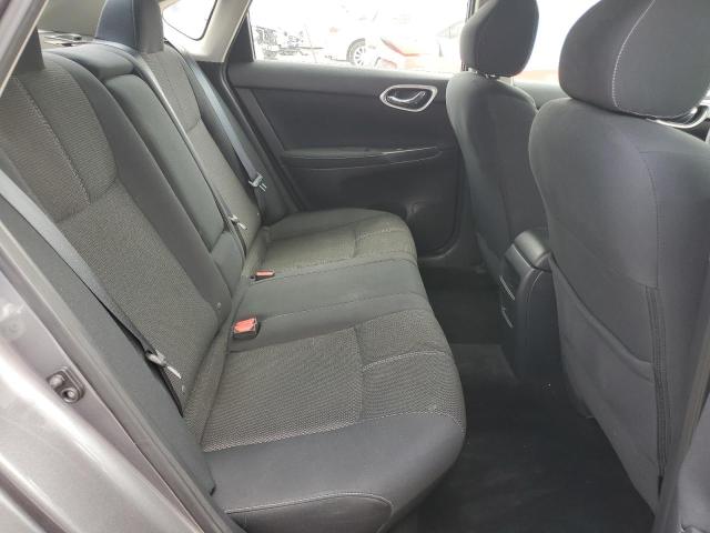 Photo 9 VIN: 3N1AB7AP7FY342243 - NISSAN SENTRA 