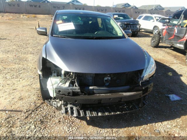 Photo 5 VIN: 3N1AB7AP7FY342517 - NISSAN SENTRA 