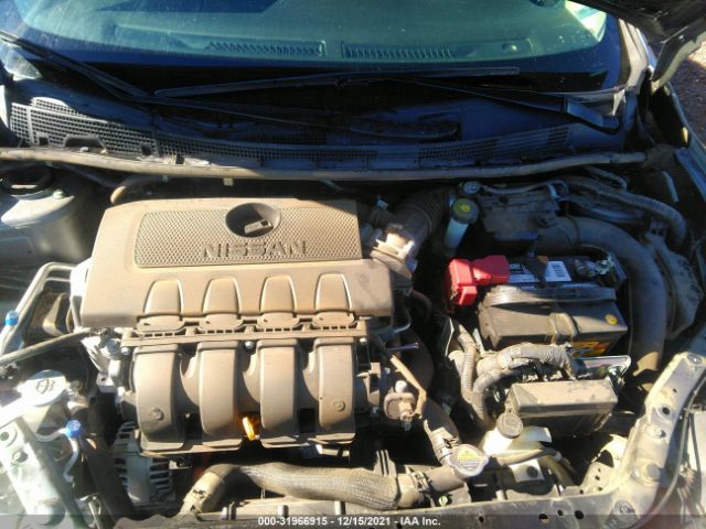 Photo 9 VIN: 3N1AB7AP7FY342517 - NISSAN SENTRA 