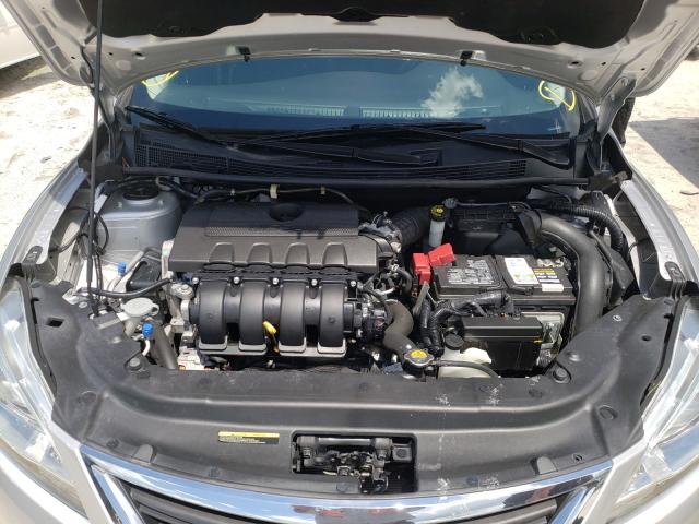 Photo 6 VIN: 3N1AB7AP7FY342789 - NISSAN SENTRA S 