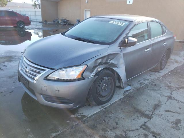 Photo 0 VIN: 3N1AB7AP7FY343571 - NISSAN SENTRA 