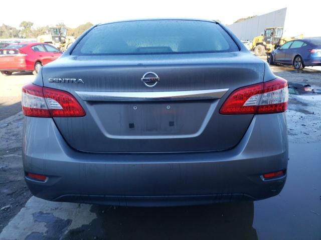 Photo 5 VIN: 3N1AB7AP7FY343571 - NISSAN SENTRA 