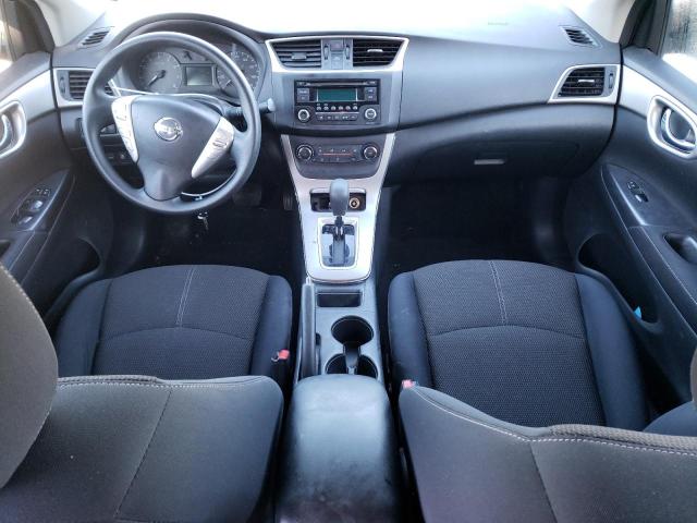 Photo 7 VIN: 3N1AB7AP7FY343571 - NISSAN SENTRA 