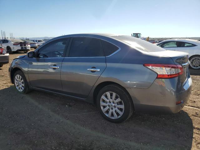 Photo 1 VIN: 3N1AB7AP7FY343635 - NISSAN SENTRA S 