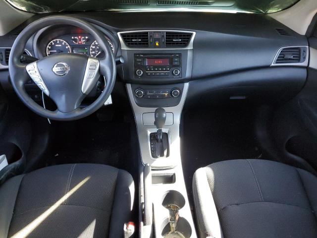 Photo 7 VIN: 3N1AB7AP7FY343635 - NISSAN SENTRA S 