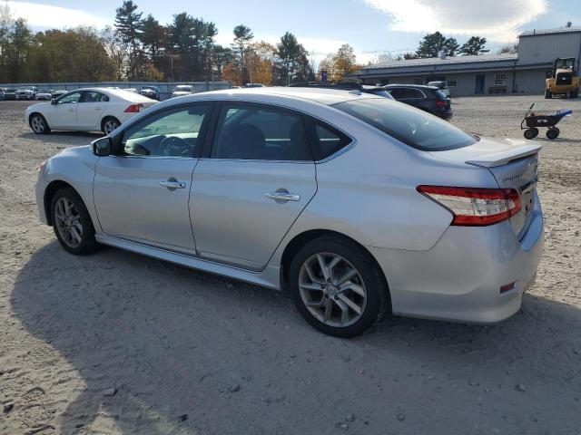 Photo 1 VIN: 3N1AB7AP7FY343926 - NISSAN SENTRA S 