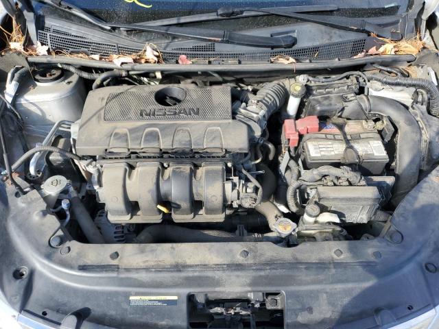 Photo 10 VIN: 3N1AB7AP7FY343926 - NISSAN SENTRA S 