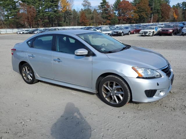 Photo 3 VIN: 3N1AB7AP7FY343926 - NISSAN SENTRA S 