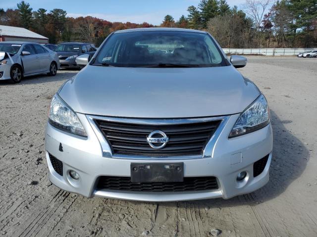 Photo 4 VIN: 3N1AB7AP7FY343926 - NISSAN SENTRA S 