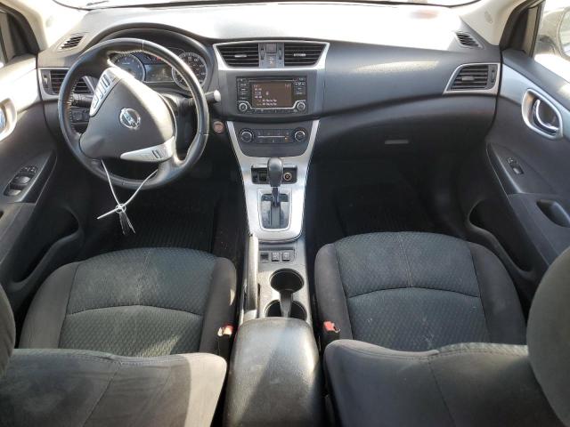 Photo 7 VIN: 3N1AB7AP7FY343926 - NISSAN SENTRA S 