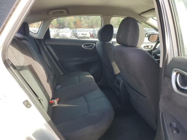 Photo 9 VIN: 3N1AB7AP7FY343926 - NISSAN SENTRA S 