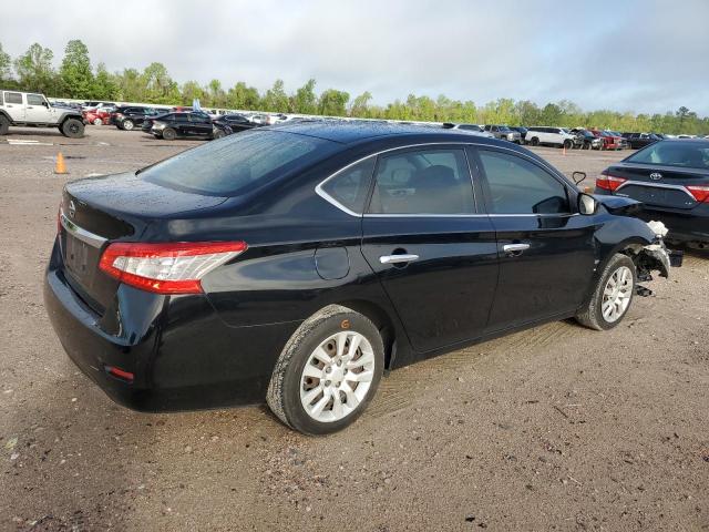 Photo 2 VIN: 3N1AB7AP7FY346969 - NISSAN SENTRA 