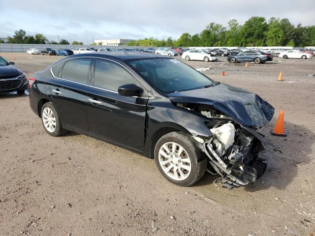 Photo 3 VIN: 3N1AB7AP7FY346969 - NISSAN SENTRA 