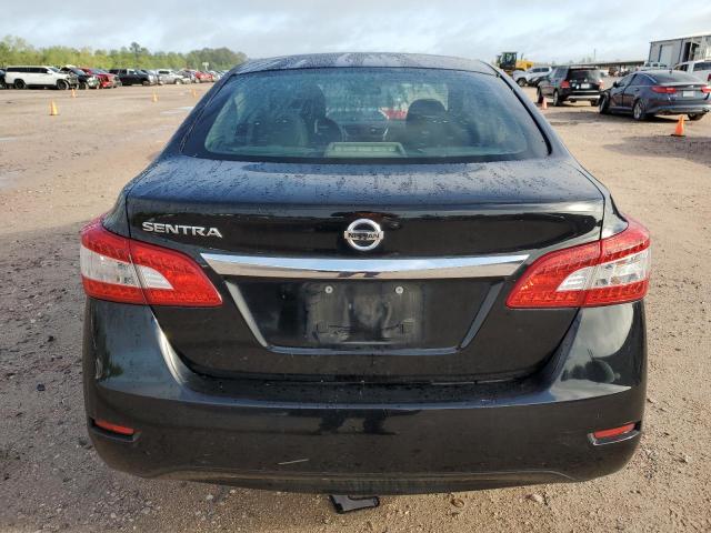 Photo 5 VIN: 3N1AB7AP7FY346969 - NISSAN SENTRA 