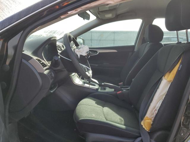 Photo 6 VIN: 3N1AB7AP7FY346969 - NISSAN SENTRA 