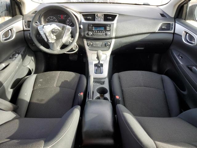 Photo 7 VIN: 3N1AB7AP7FY346969 - NISSAN SENTRA 