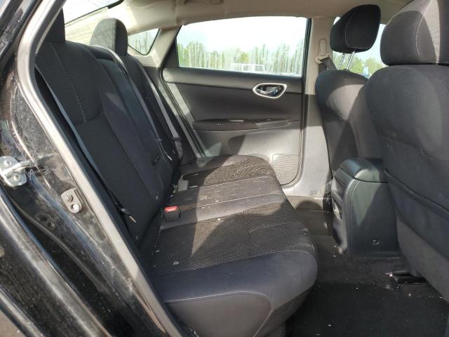 Photo 9 VIN: 3N1AB7AP7FY346969 - NISSAN SENTRA 