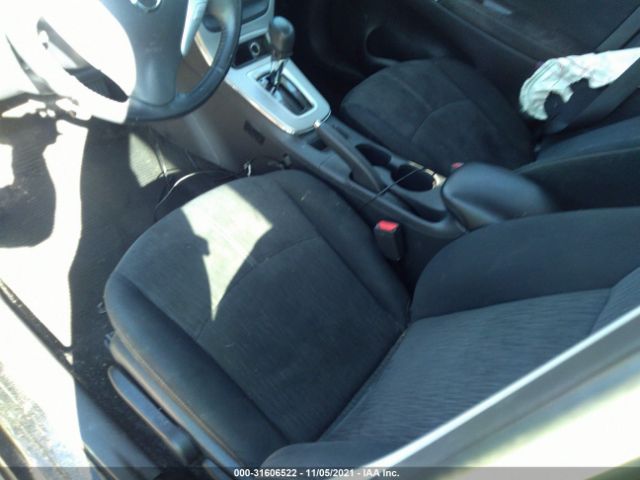 Photo 4 VIN: 3N1AB7AP7FY348575 - NISSAN SENTRA 