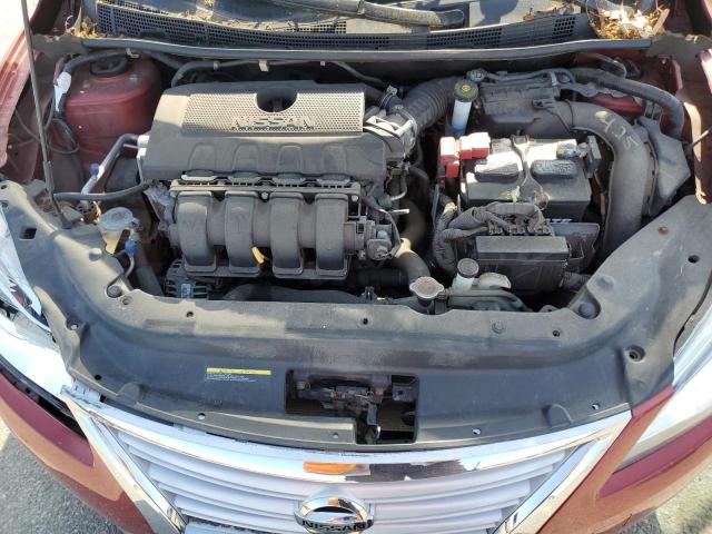 Photo 10 VIN: 3N1AB7AP7FY349001 - NISSAN SENTRA 