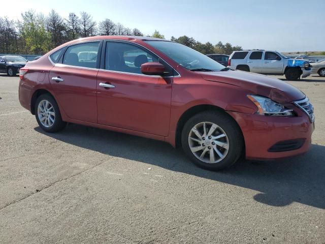 Photo 3 VIN: 3N1AB7AP7FY349001 - NISSAN SENTRA 