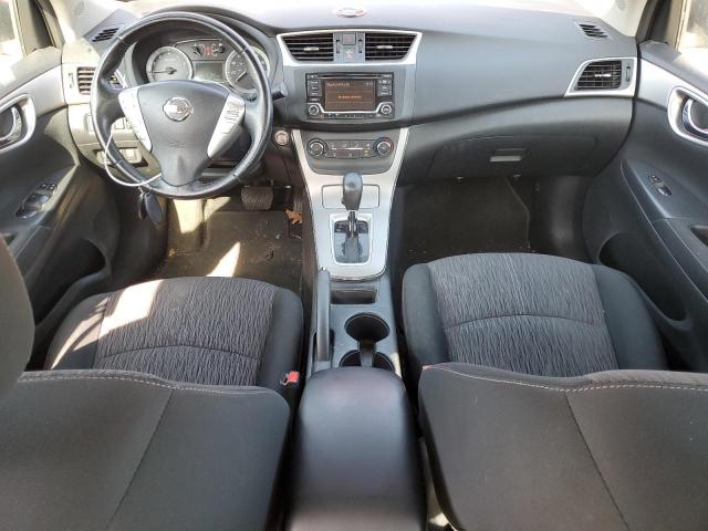 Photo 7 VIN: 3N1AB7AP7FY349001 - NISSAN SENTRA 