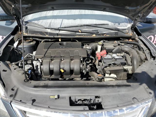 Photo 10 VIN: 3N1AB7AP7FY352092 - NISSAN SENTRA S 