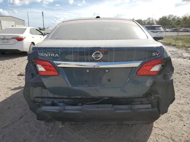 Photo 5 VIN: 3N1AB7AP7FY352092 - NISSAN SENTRA S 