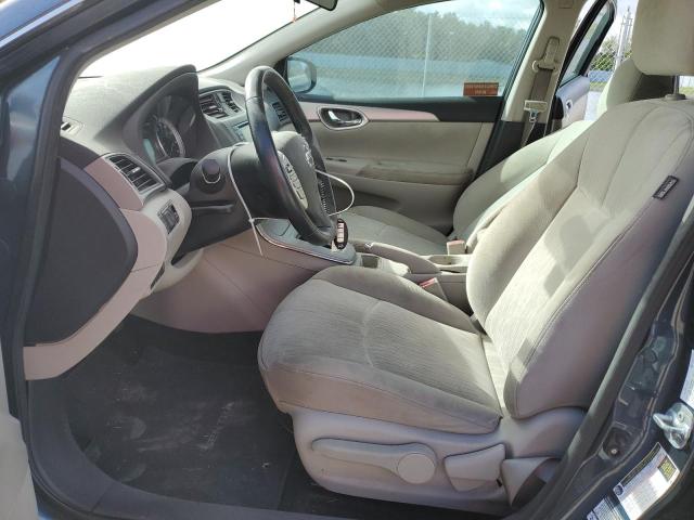 Photo 6 VIN: 3N1AB7AP7FY352092 - NISSAN SENTRA S 