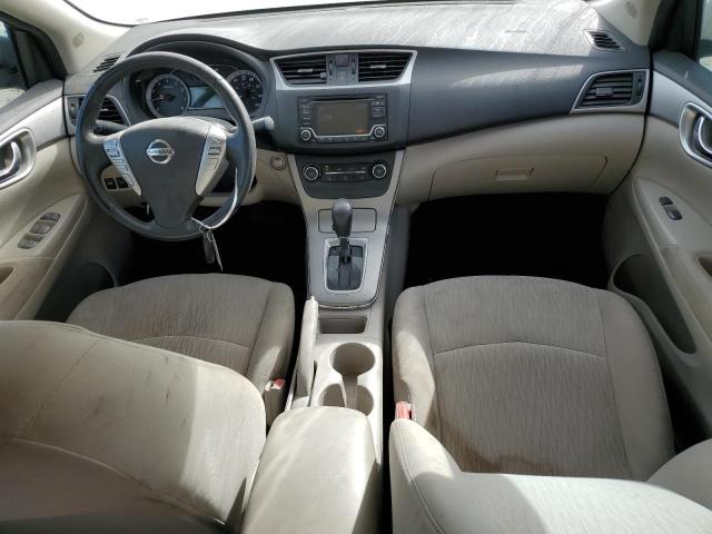 Photo 7 VIN: 3N1AB7AP7FY352092 - NISSAN SENTRA S 