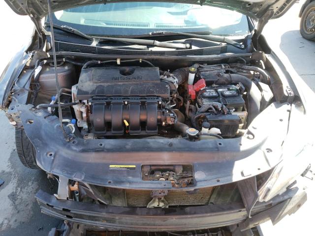 Photo 6 VIN: 3N1AB7AP7FY353324 - NISSAN SENTRA S 