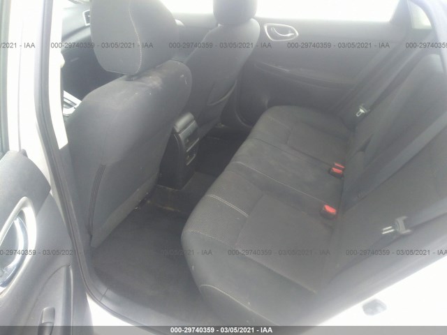 Photo 7 VIN: 3N1AB7AP7FY354165 - NISSAN SENTRA 