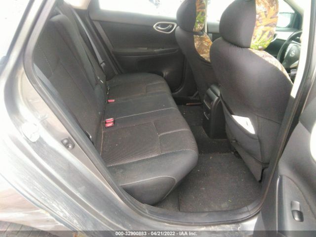 Photo 7 VIN: 3N1AB7AP7FY354408 - NISSAN SENTRA 