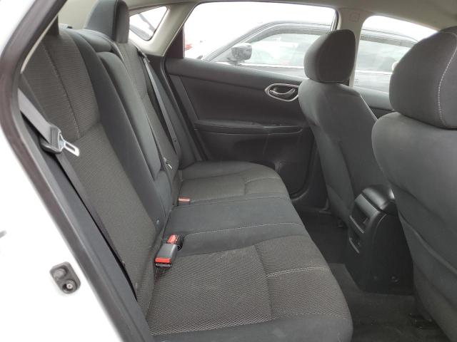 Photo 5 VIN: 3N1AB7AP7FY355395 - NISSAN SENTRA S 