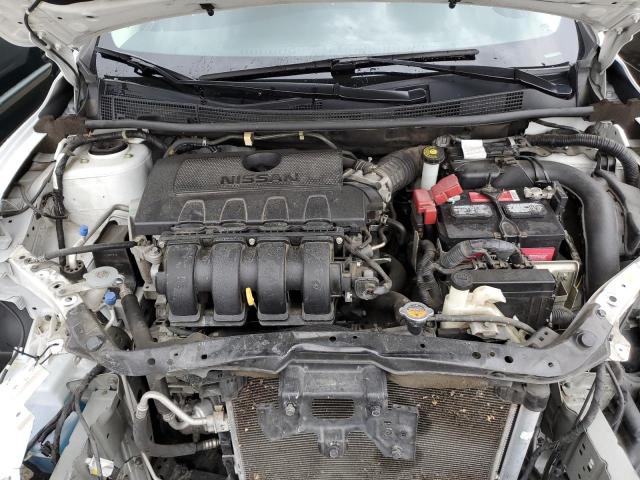 Photo 6 VIN: 3N1AB7AP7FY355395 - NISSAN SENTRA S 